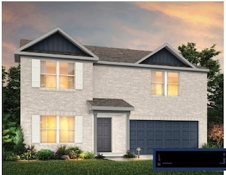 13428 Balderdash Ct, Godley, TX 76044