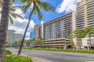 1850 Ala Moana Blvd Unit 429, Honolulu, HI 96815