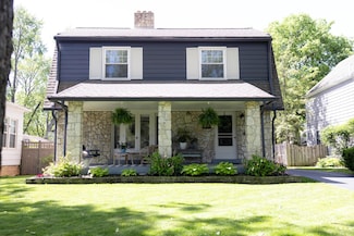 2443 Dale Ave, Columbus, OH 43209