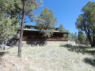 287 Cooney Rd, Mimbres, NM 88049