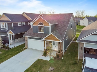 27621 Maryjane Ln, New Baltimore, MI 48047