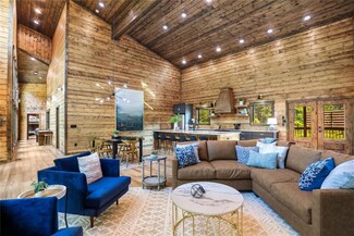 74 Hackberry Flat Trail, Broken Bow, OK 74728