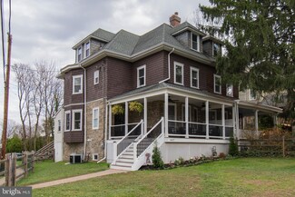 1627 Upland Ave, Jenkintown, PA 19046