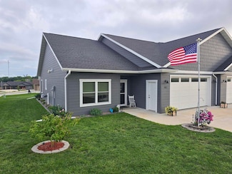 401 Highland Dr, Decorah, IA 52101