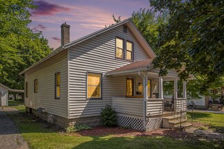 830 W Hanover St, Marshall, MI 49068