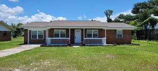 914 Helen Ave, Panama City, FL 32401