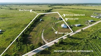 11626 Barak Rd, Guy, TX 77444