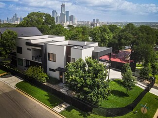 1510 Bellaire Dr, Austin, TX 78741