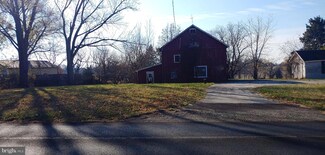 326 E Linfield Trappe Rd, Linfield, PA 19468
