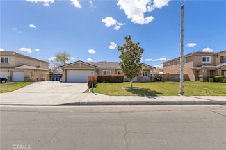 1628 Marion Ave, Lancaster, CA 93535