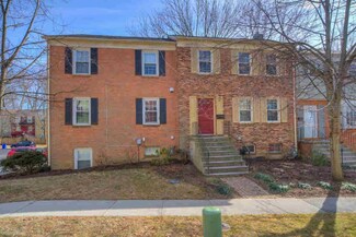 228 Huntington Ln, Blacksburg, VA 24060
