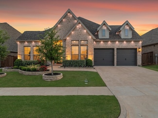 908 Bridle Path Pkwy, Aubrey, TX 76227