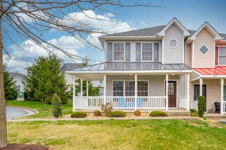 1377 Goldfinch Dr, Harrisonburg, VA 22802