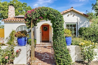 849 Minnesota Ave, San Jose, CA 95125