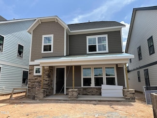 2404 Adrift Rd, Fuquay Varina, NC 27526