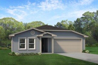 5340 Audrey St, Dallas, TX 75210