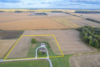 650 Hicks Ave, Livermore, KY 42352