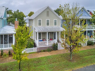 25 Boulevard, Carlton Landing, OK 74432