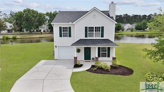 38 Cottingham Way, Pooler, GA 31322