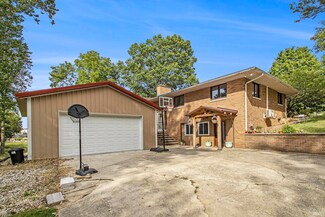 29153 Baugo Ave, Elkhart, IN 46517