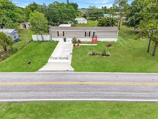 327 Tindel Camp Rd, Lake Wales, FL 33898