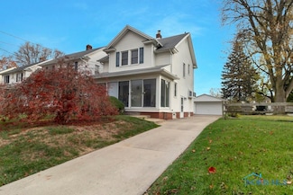 4444 Belmar Ave, Toledo, OH 43612