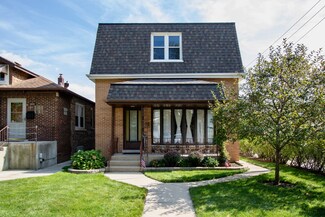 6215 N Naper Ave, Chicago, IL 60631