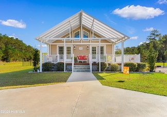 2580 Ash Little River Rd NW, Ash, NC 28420