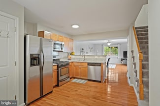 1401 N Van Dorn St Unit A, Alexandria, VA 22304