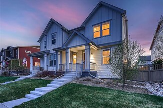 2866 Low Meadow Blvd, Castle Rock, CO 80109