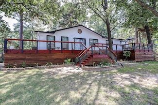 306 Lake Dr, Mount Vernon, TX 75457