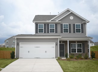 1043 Thicket Dr Unit 358, Burlington, NC 27217