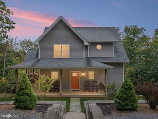 67 Barbara Dr, Front Royal, VA 22630