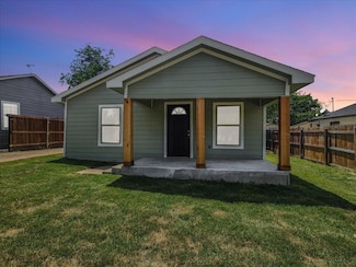 3304 Gordon Ave, Fort Worth, TX 76110