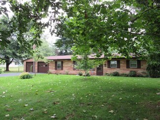 7131 W Ralston Rd, Indianapolis, IN 46221