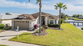 1809 Westerham Loop, Trinity, FL 34655