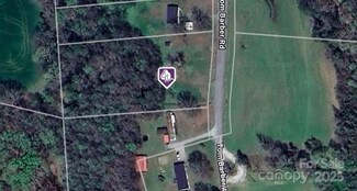 N/A Tom Barber Rd, Cleveland, NC 27013