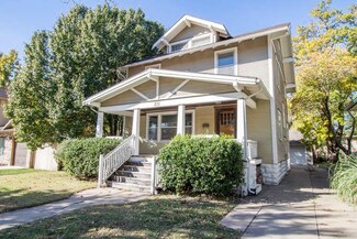 231 N Rutan St, Wichita, KS 67208