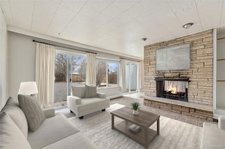 1355 Rosemary St, Denver, CO 80220