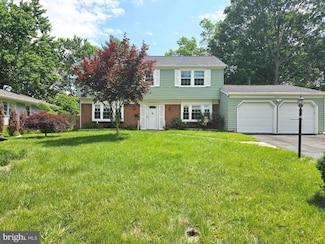 4025 Chelmont Ln, Bowie, MD 20715