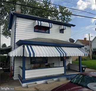 211 11th St, Monaca, PA 15061