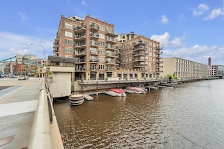 102 N Water St Unit 411, Milwaukee, WI 53202