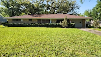 1916 Ike St, Lake Charles, LA 70607