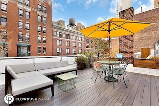 107 W 70th St Unit PH-5F, New York, NY 10023