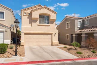 2720 Advancement Ave, North Las Vegas, NV 89031
