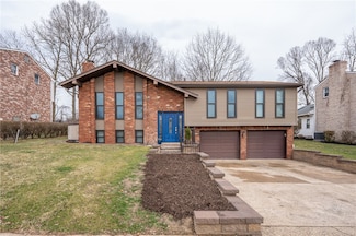 133 Westminster Dr, Monroeville, PA 15146