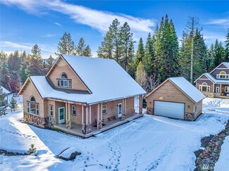 240 Tiger Lily Ln, Ronald, WA 98940
