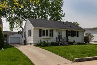 3564 6th Place NW, Rochester, MN 55901