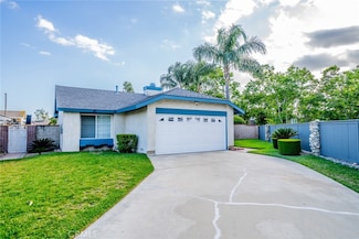 3628 Grizzley Creek Ct, Ontario, CA 91761