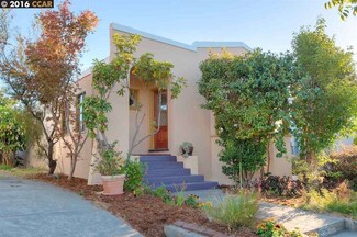 1508 Francisco St, Berkeley, CA 94703